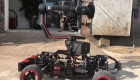 Ronin 2 Gimbal Car 