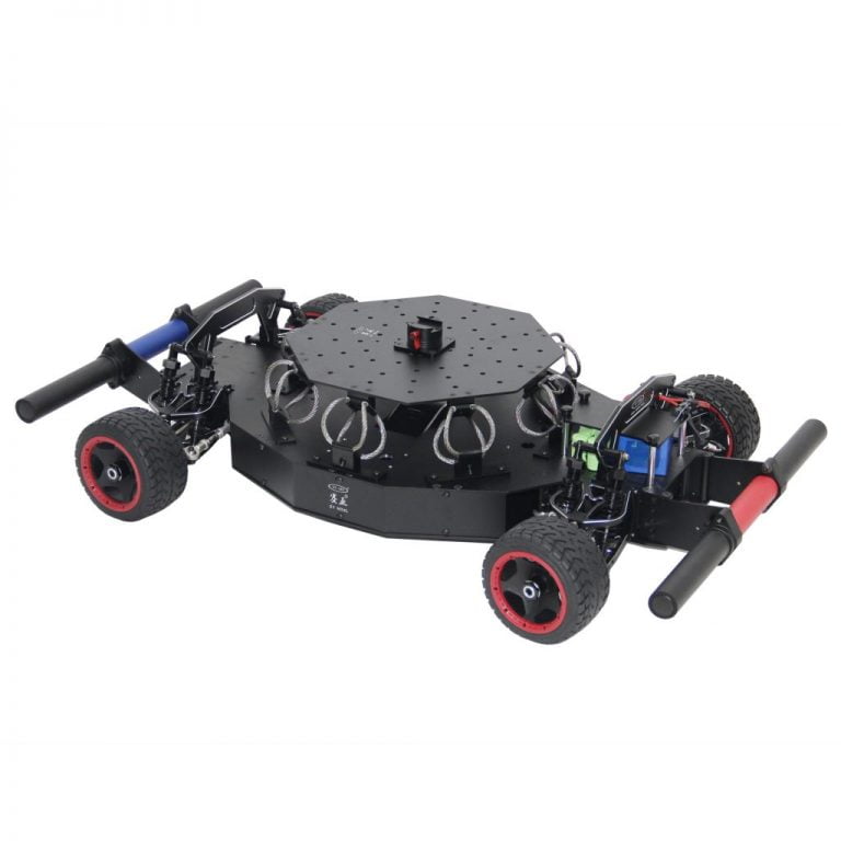 rc camera car