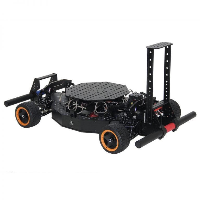 RC Gimbal Car RC Gimbal Car