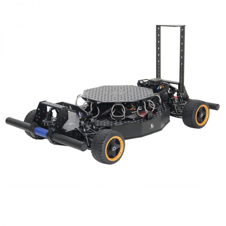 RC Gimbal Car RC Gimbal Car