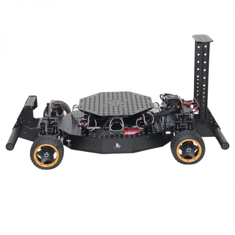 RC Gimbal Car RC Gimbal Car