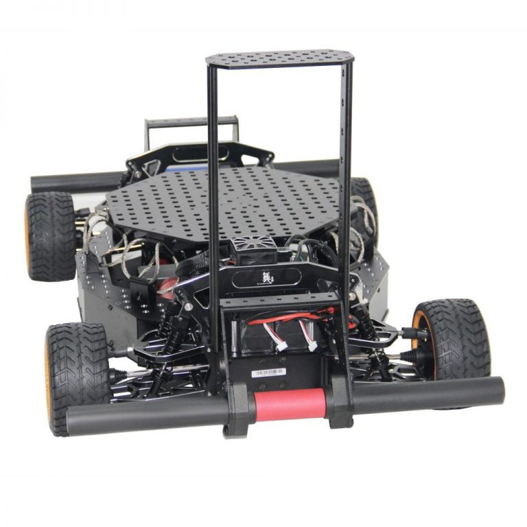 RC Gimbal Car RC Gimbal Car
