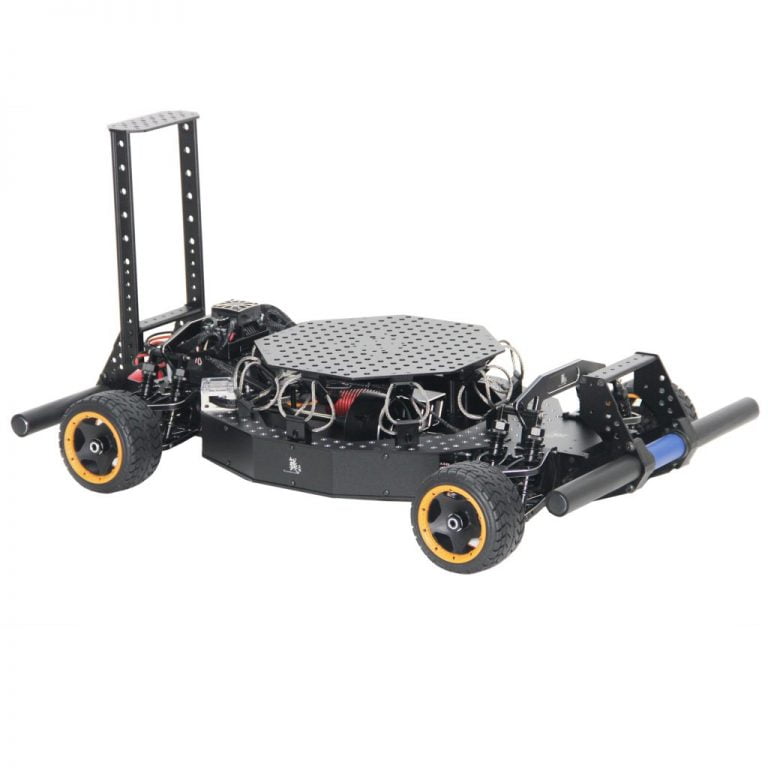 RC Gimbal Car RC Gimbal Car