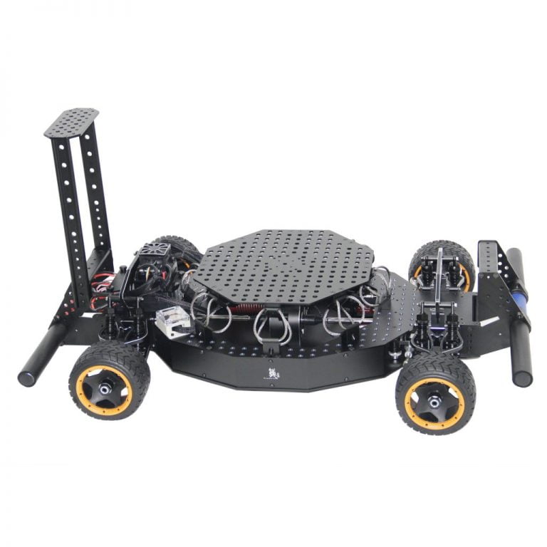 RC Gimbal Car RC Gimbal Car
