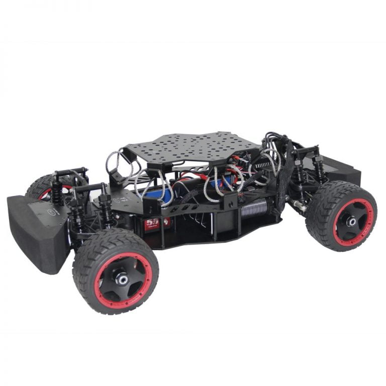 RC Gimbal Car RC Gimbal Car