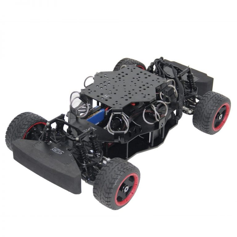 RC Camera Car RC Camera Car