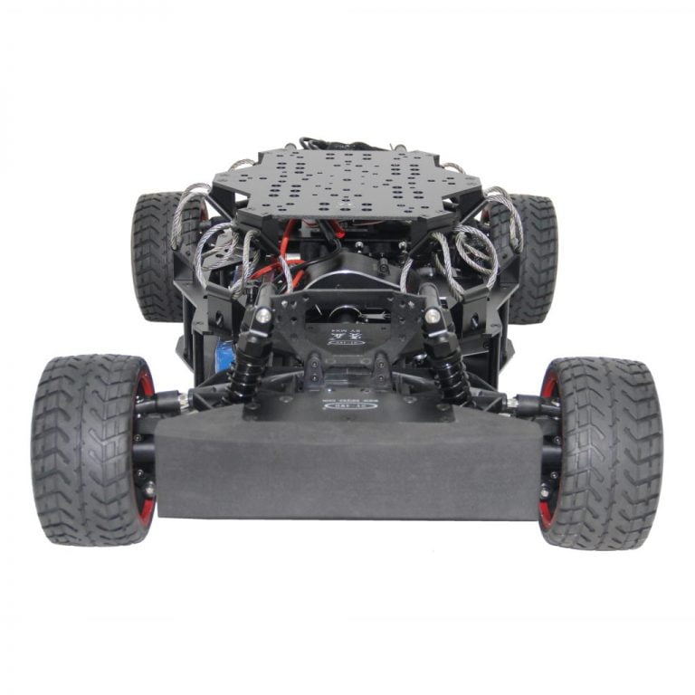 rc race car with camera