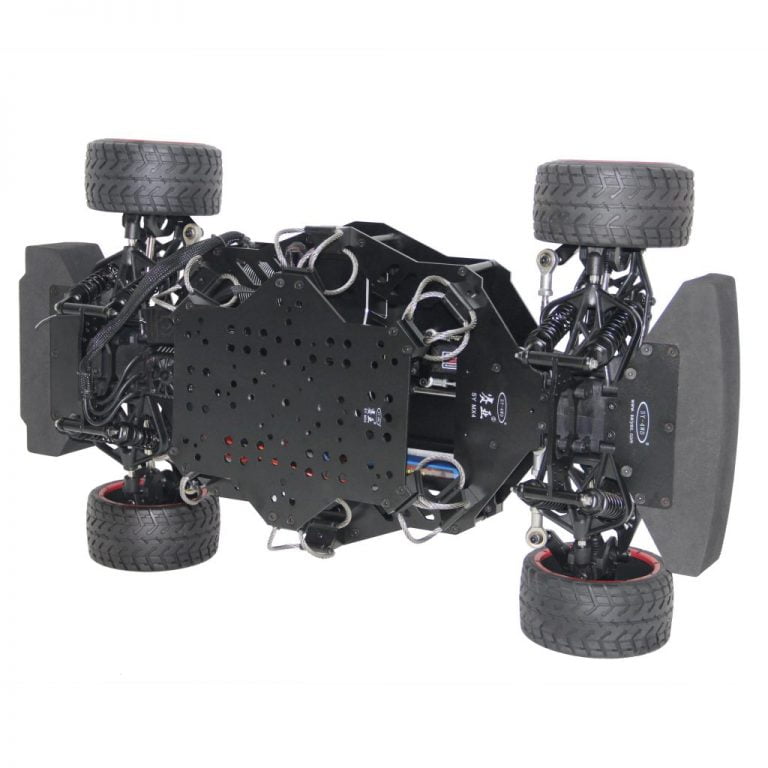 Ronin-S Gimbal Car Ronin-S Gimbal Car