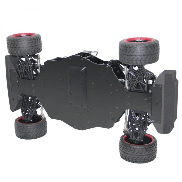 RC Gimbal Car RC Gimbal Car