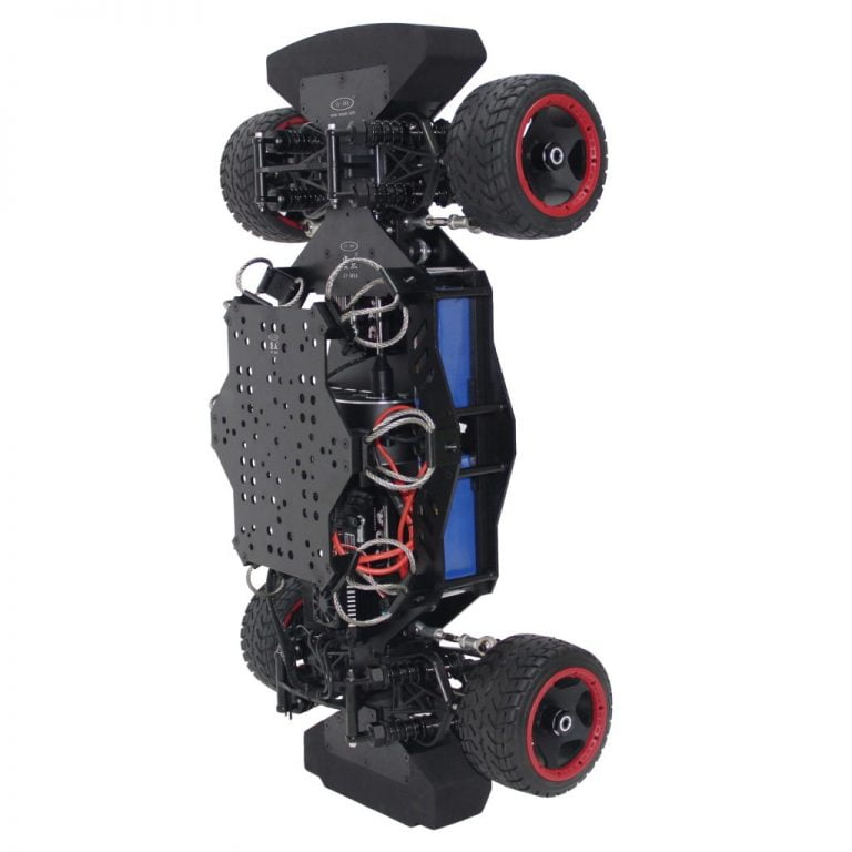 RC Gimbal Car RC Gimbal Car