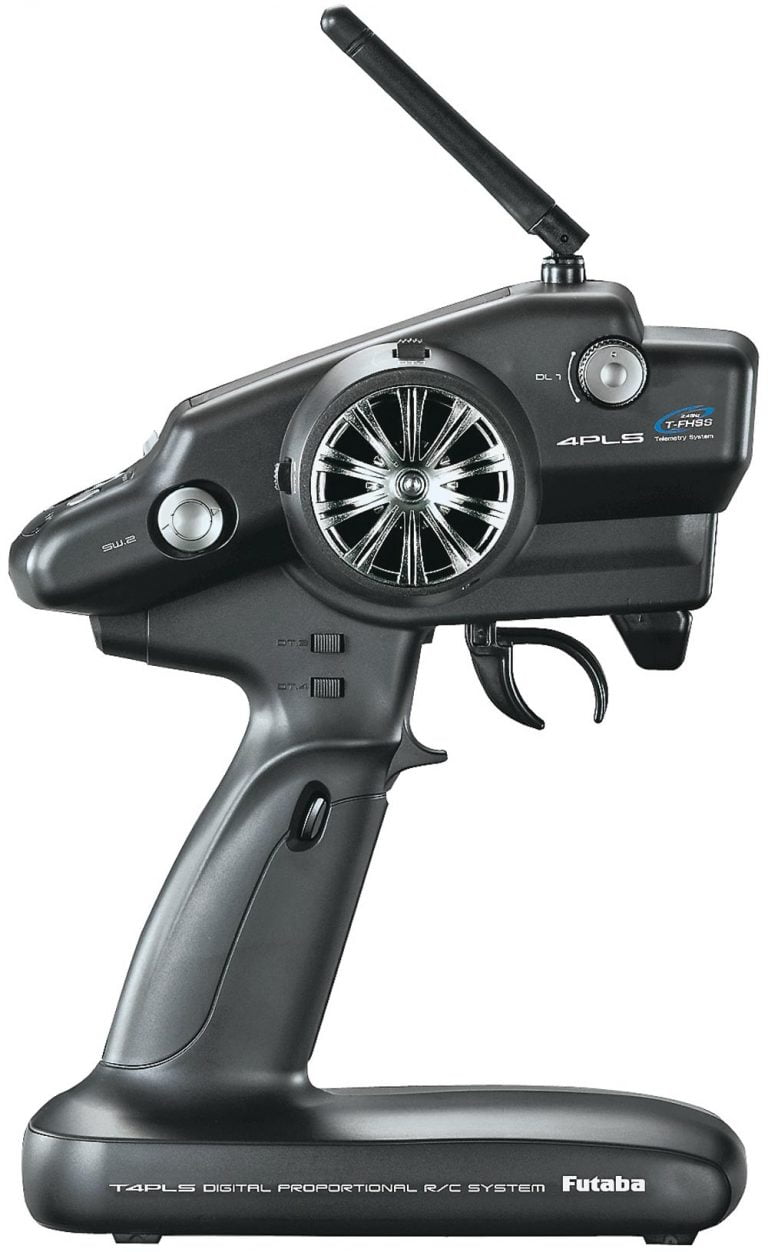 FUTABA 4PLS