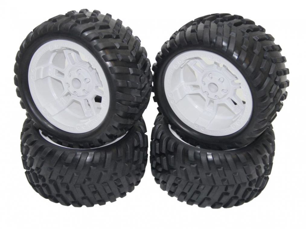 Track tires, All terrain tires, Ice tires, Off road tires, Big foot