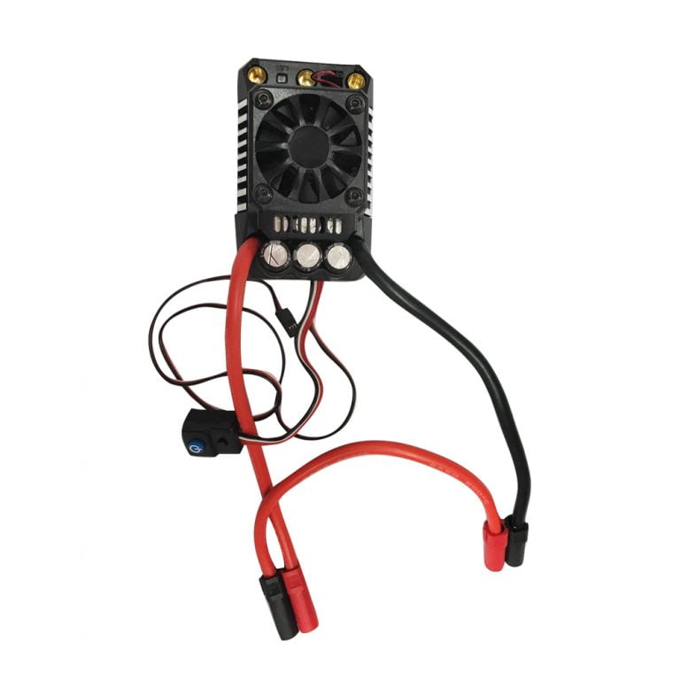 Brushless ESC 200A