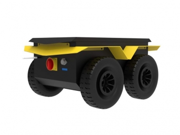 Mobile Robot Chassis