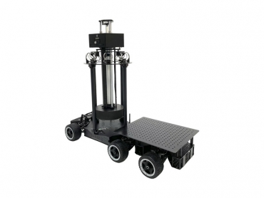 RC Car for 360 VR