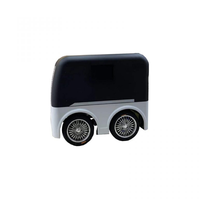 Robot Chassis S1500 6