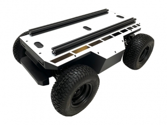 Robot Chassis S1080