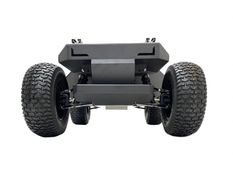 Robot Chassis S1080 5