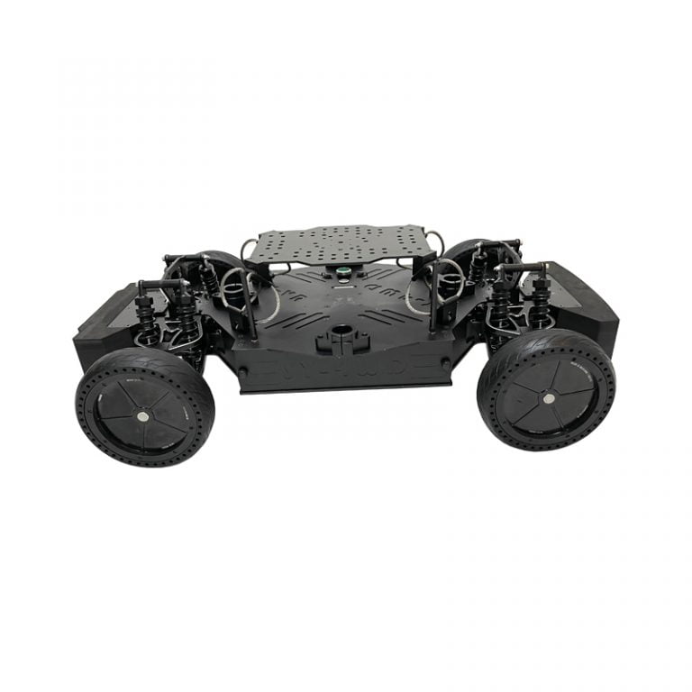 S880 Robot Chassis 3