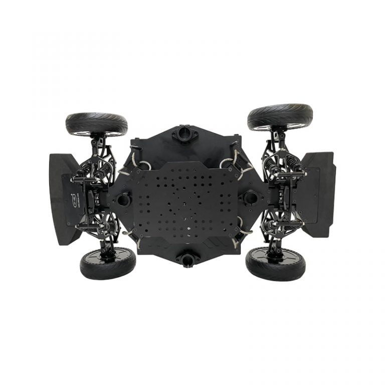 S880 Robot Chassis 4