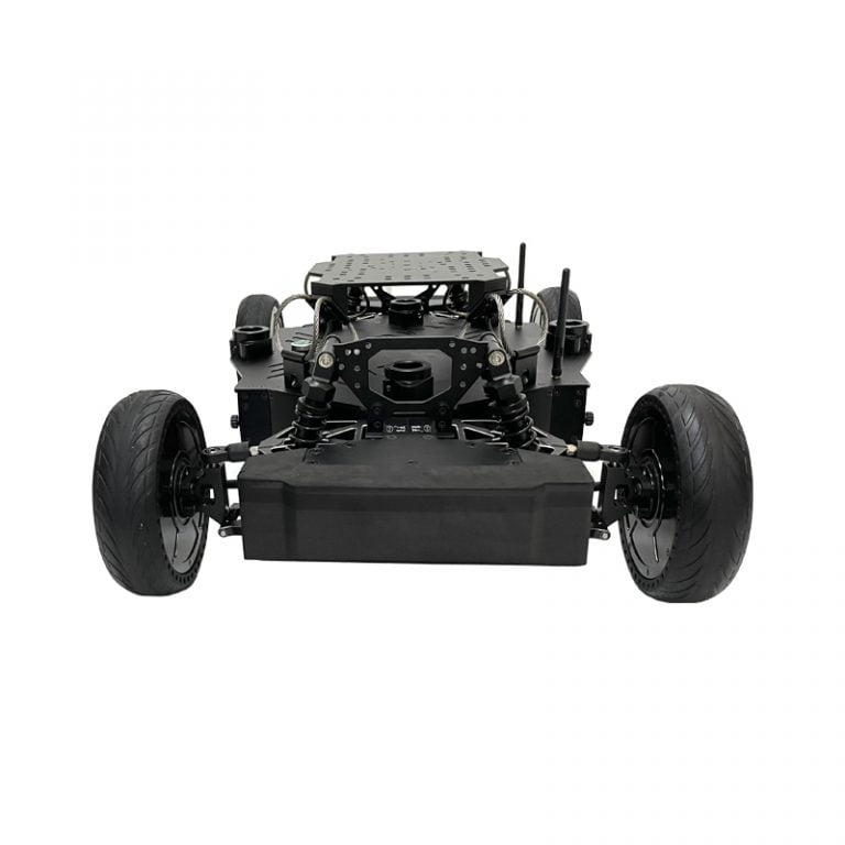 S880 Robot Chassis 5