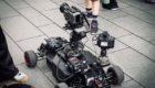 RCCameraCar, RCGimbalCar, RoboticCameraDolly