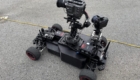 RCCameraCar, RCGimbalCar, RoboticCameraDolly
