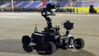 RCCameraCar, RCGimbalCar, RoboticCameraDolly