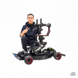 MX4L with Z-axis Vibration Damper