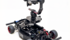 RC Gimbal Car