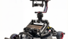 RC Gimbal Car for Stabilized Remote Heads