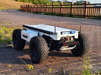 Robot Chassis