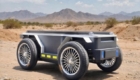 Robot Chassis 1