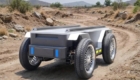 Robot Chassis 2