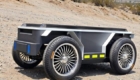 Robot Chassis 3