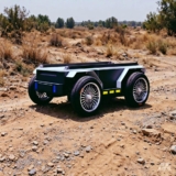 Robot Chassis 4