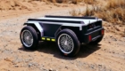 Robot Chassis 5