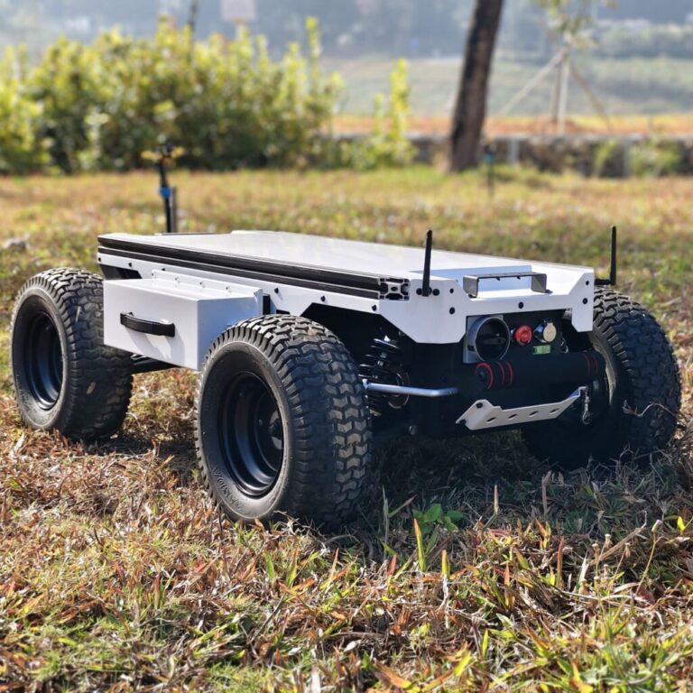 Robot Chassis