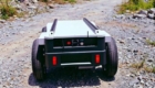 Robot Chassis 6