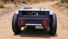 Robot Chassis 7