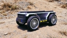 Robot Chassis 8