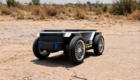Robot Chassis 9